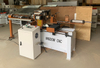 Automatic Feeding Small CNC Woodworking Lathe Machine