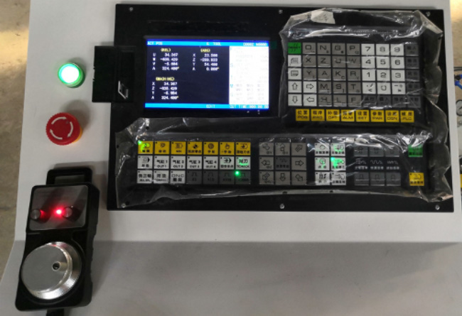 Wood Lathe controller