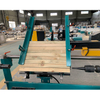 Multi Function Wood Planer CNC Lathe Machine Center