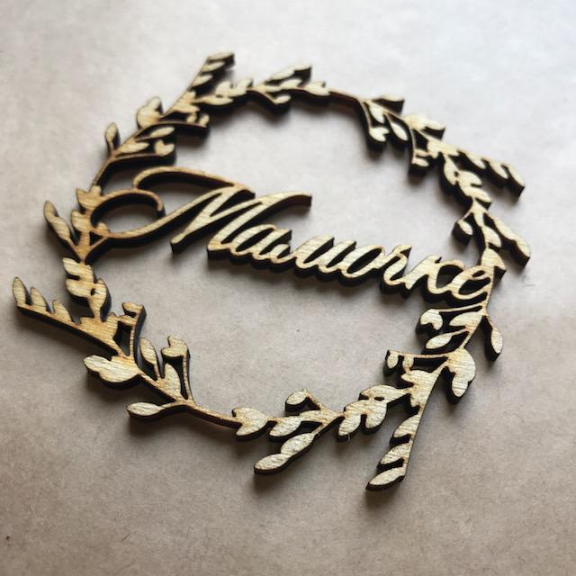 wood laser cutting machine