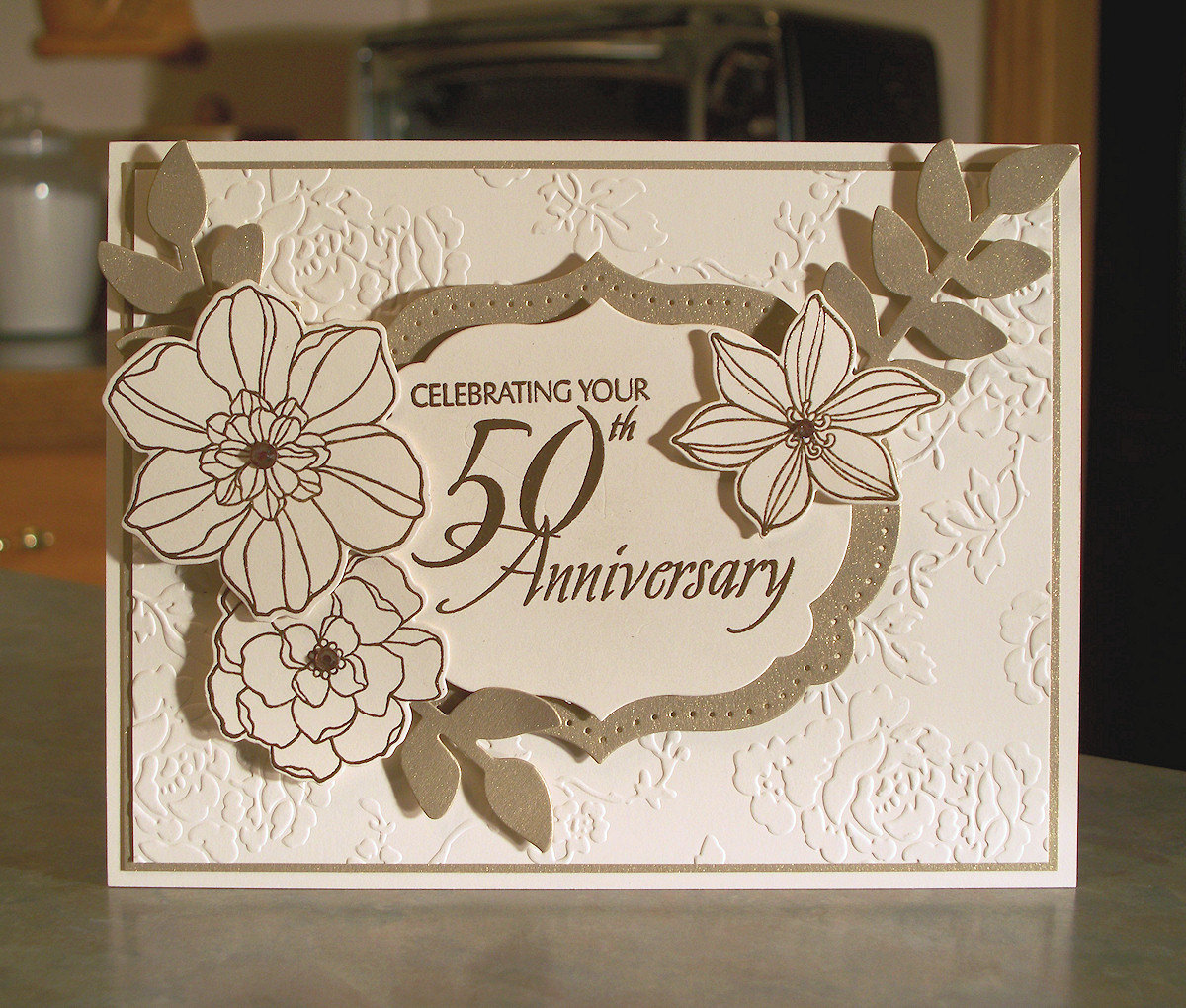 wedding card laser cutting 3
