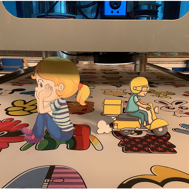 oscillating knife cnc 2