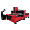 Metal Plate Marking and Plasma Cutting Machine
