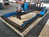 WS-P1530 Portable Gantry CNC Plasma Cutting Machine