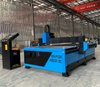 WS-P1325 1325 CNC Metal Plasma Cutting Machine Price