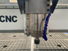 WS-1313 Wood Aluminum Engraving Cutting CNC Router Machine