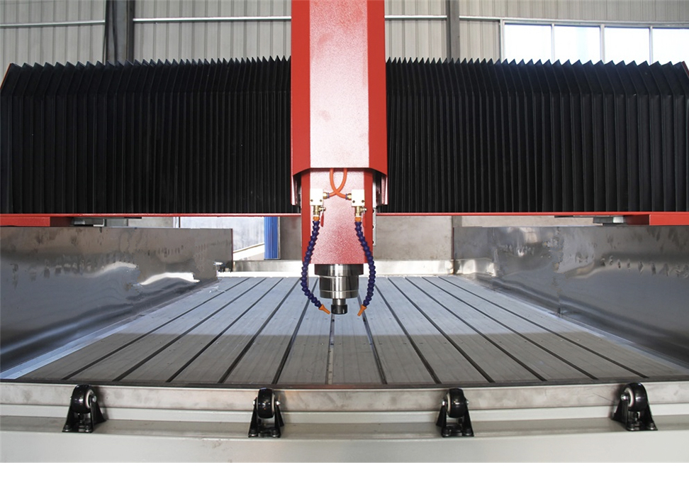 stone cnc carving machine