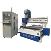 6090 1212 1313 1515 Linear Atc Wood Cnc Router with Auto Tools Changer