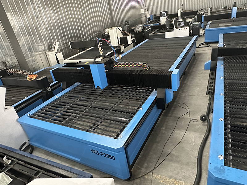 2060 plasma cutting machine