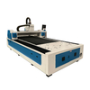 WISDOM CNC Metal Fiber Laser Cutting Machine 1500W 3000W 6000W