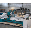 Multi Function Wood Planer CNC Lathe Machine Center