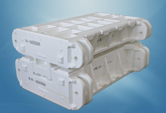 foam car mold cnc router