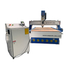 WS-1325 3D Relief Wood Carving CNC Router Machine