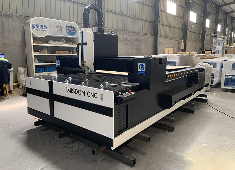 What's the usage of fiber laser cutting machine?