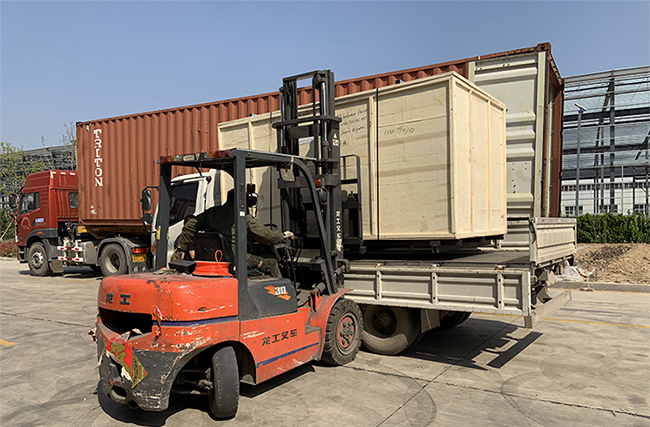 metal plate and tube plasma cutting machine