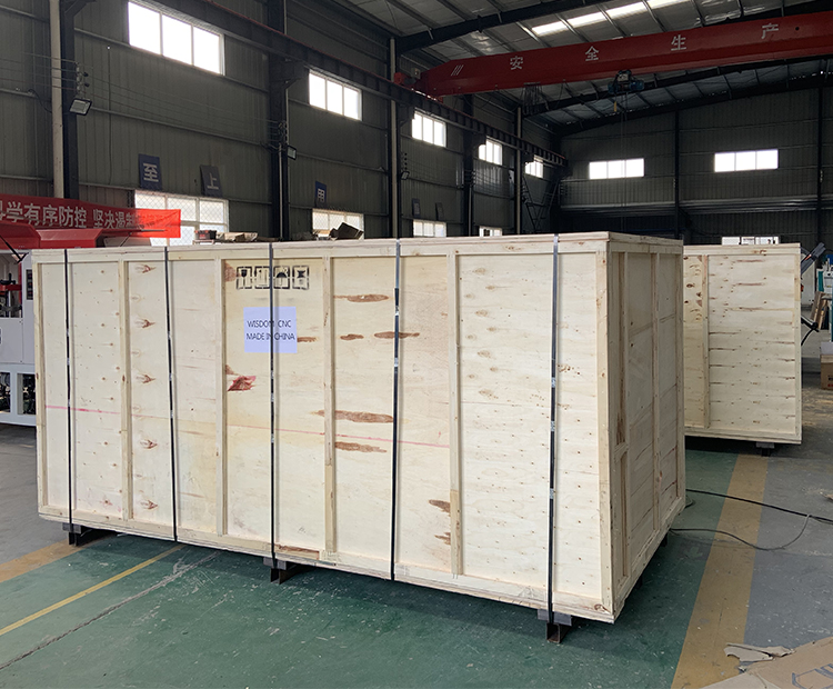 automatic wood lathe