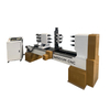 3 Axis CNC Wood Turning Lathe For Pool Cue Billiard Cue Making