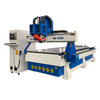 Oscillating Knife Cutting CNC Router Machine with CCD Camera