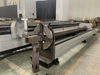 WISDOM CNC Metal Plate Pipe Square Tube 2060 Table Plasma Cutting Machine