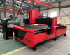 Metal Plate Marking and Plasma Cutting Machine