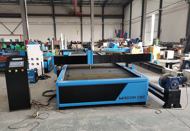 plasma cutting machine 200A