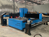 Multi-purpose Metal Rotary Plasma Cutting Drilling Marking Machine