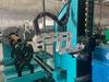 4 Axis Metal Tube & Pipe Plasma Cutting Machine with Bevel Cutting