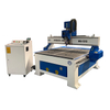 WS-1313 Wood Aluminum Engraving Cutting CNC Router Machine