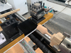 WS-L1530A ATC CNC Wood Lathe Machine with Auto Tools Changer