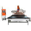 2030 ATC CNC Nesting Wood Router Machine with Automatic Loading and Unloading
