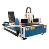 WISDOM CNC Metal Fiber Laser Cutting Machine 1500W 3000W 6000W