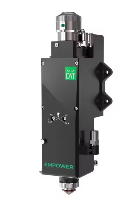 BM03k Raytools laser tube cutting head