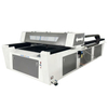 WS-1325 1300x2500mm 1325 150w 300w 500w Cnc Co2 Laser Cutting Machine