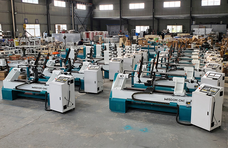 wood lathe workshop 1