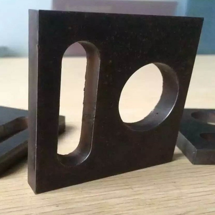 plasma cutting machine carbon steel