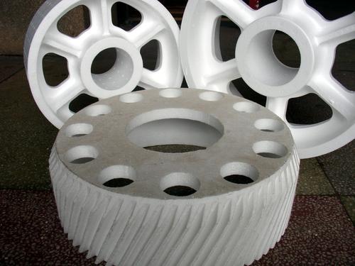 foam mould 4 axis cnc router