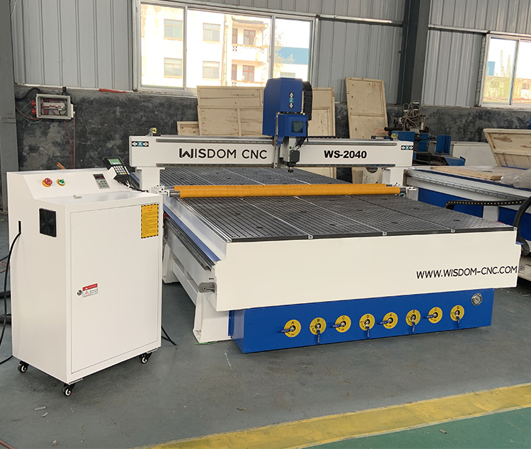 2040 wood cnc router