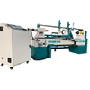 WS-L1530A Auto Feeding CNC Wood Lathe Machine For Sale
