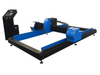 WS-P1530 Portable Gantry CNC Plasma Cutting Machine