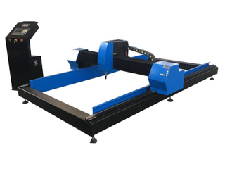 WS-P1530 Portable Gantry CNC Plasma Cutting Machine