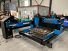 WS-P1530 Portable Gantry CNC Plasma Cutting Machine
