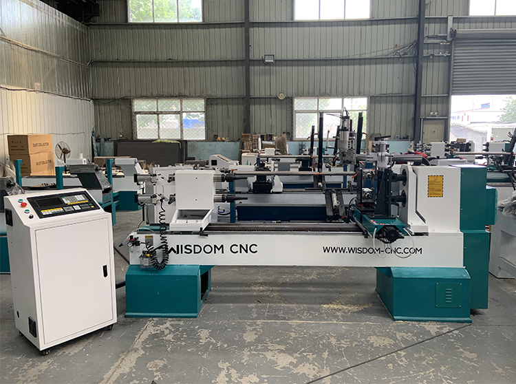 wood engraving lathe machine