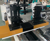 WS-L1516 Double Axis CNC Wood Lathe Machine with Auto Fixing Device