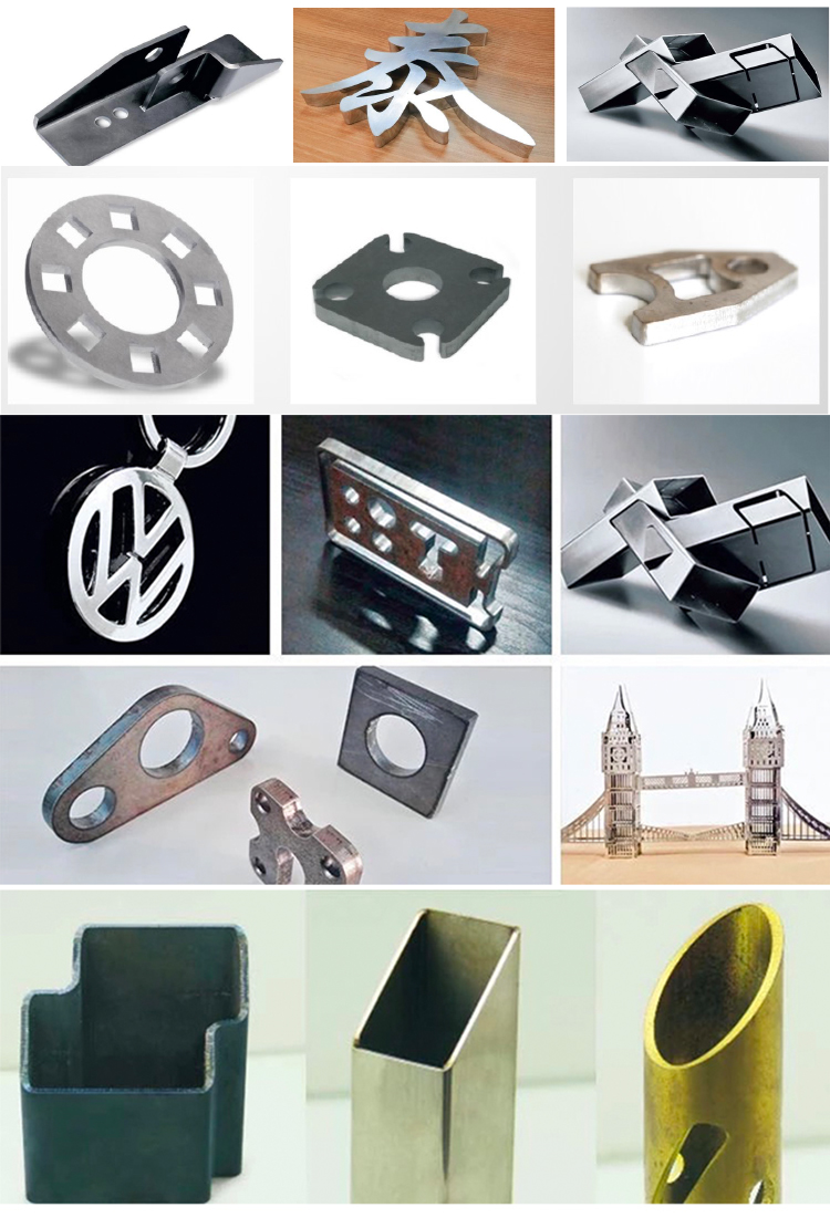 fiber laser sample 1