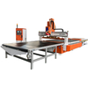 2030 ATC CNC Nesting Wood Router Machine with Automatic Loading and Unloading