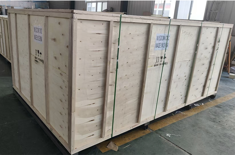 knife cutter packing