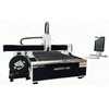 WS-F1530T Table Fiber Laser Cutting Machine Combined with Tube