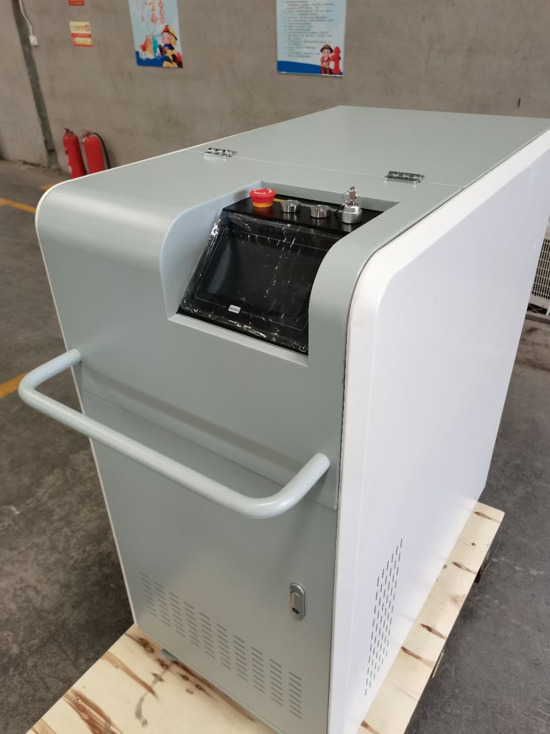 How to choose laser welding machine?