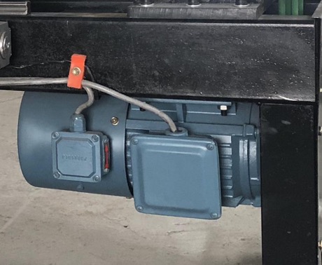 mini wood lathe motor