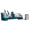Multi Function Wood Planer CNC Lathe Machine Center